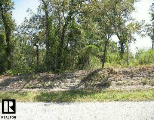 13220 Houston Ave Lot 7, Hudson, FL 34667