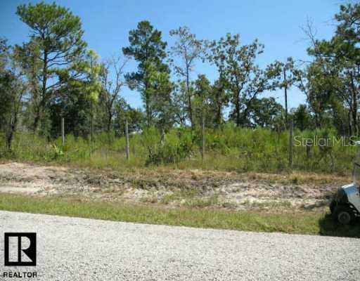 13220 Houston Ave Lot 17, Hudson, FL 34667