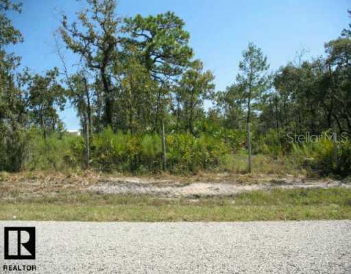 13220 Houston Ave Lot 18, Hudson, FL 34667