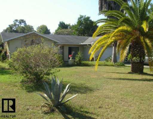 13717 Parkwood St., Hudson, FL 34669