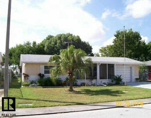 7210 Ivanhoe Dr., Port Richey, FL 34668