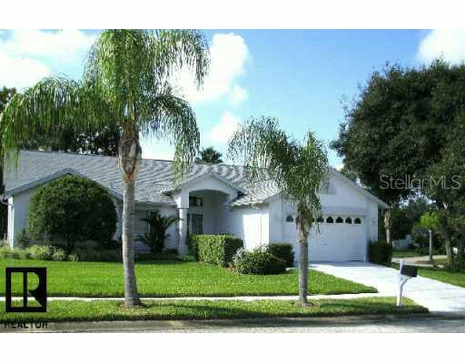 8826 Medalist Ct., Hudson, FL 34667