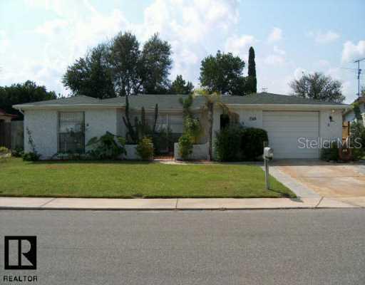 7310 Brentwood Dr., Port Richey, FL 34668