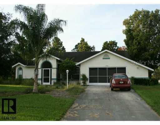 12032 Cromwell Way, Spring Hill, FL 34609