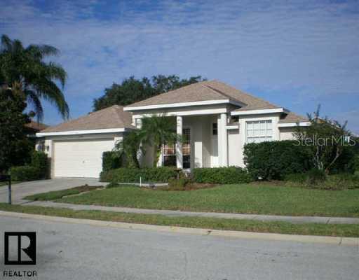 2053 Hammock Park Ct., Trinity, FL 34655