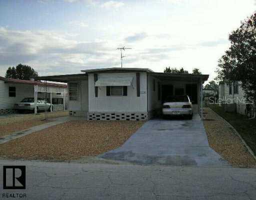 12102 Cactus Dr., Hudson, FL 34667