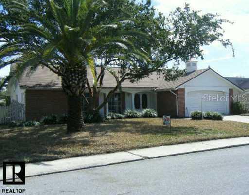 3540 Overland Dr., Holiday, FL 34691