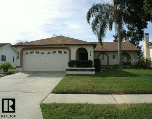 9184 Remington Dr., New Port Richey, FL 34655