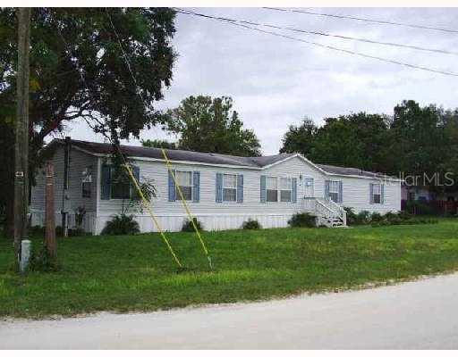 8239 Normandy Dr., Weeki Wachee, FL 34613