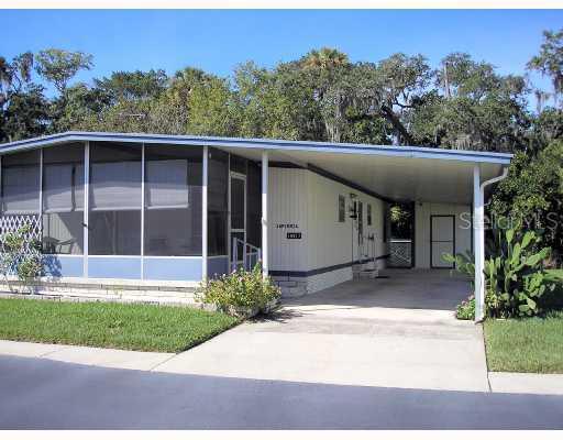 10917 Federal Dr., Port Richey, FL 34668