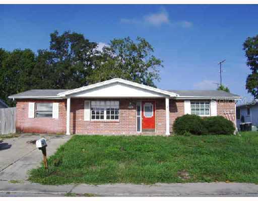 9341 Rainbow Ln., Port Richey, FL 34668