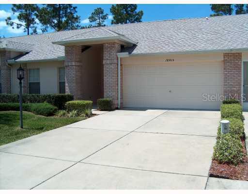 18415 Whitacre Cir., Hudson, FL 34667