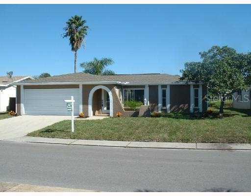 [Address Hidden by Seller], Port Richey, FL 34668