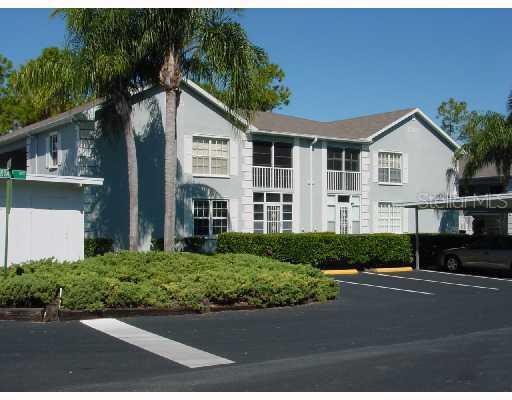 12125 Spartan Way #101, Hudson, FL 34667