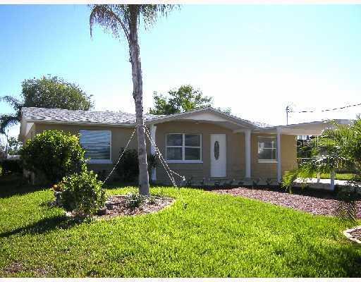 13428 Starfish Dr., Hudson, FL 34667