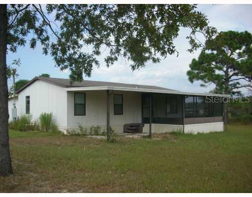 13345 Sun Rd., Brooksville, FL 34613