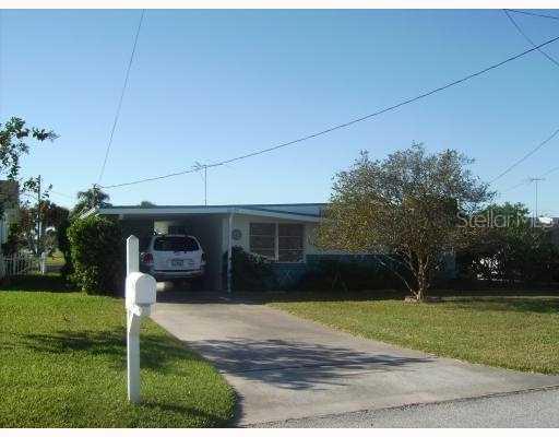 [Address Hidden by Seller], Hudson, FL 34669