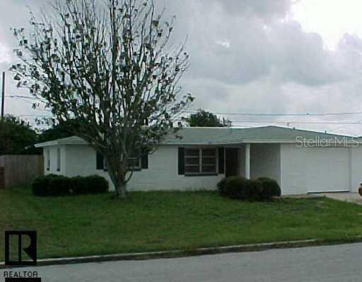 [Address Hidden by Seller], Holiday, FL 34691