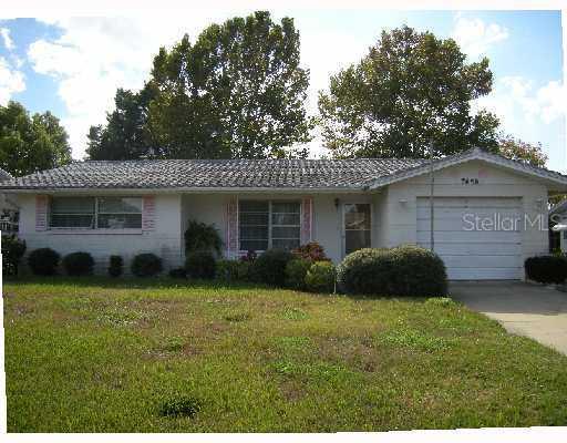 7630 Pineapple Ln., Port Richey, FL 34668