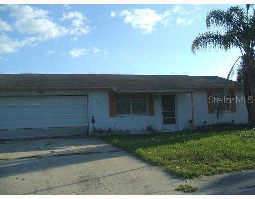 6934 Fairfax Dr., Port Richey, FL 34668