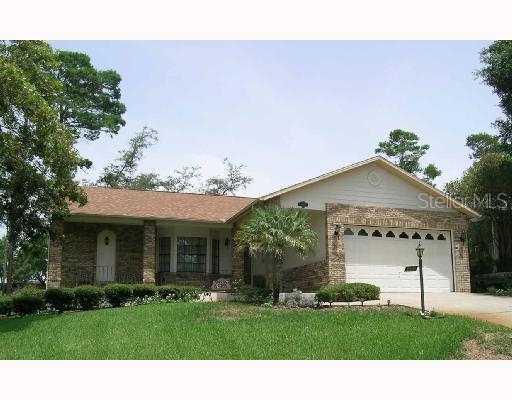 2340 Dorchester Ct., Spring Hill, FL 34606