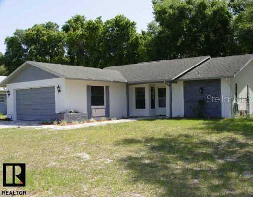 12806 Balsam Ave., Hudson, FL 34669