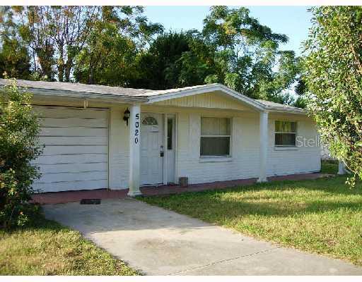 5020 Vickers Dr., New Port Richey, FL 34652