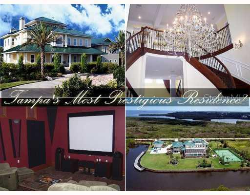 4252 Green Key Rd., New Port Richey, FL 34652