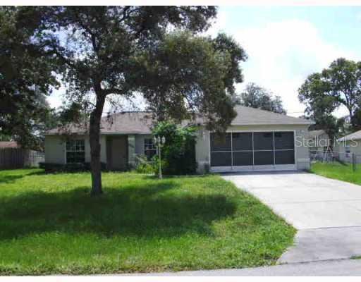 5382 Colchester Ave., Spring Hill, FL 34608