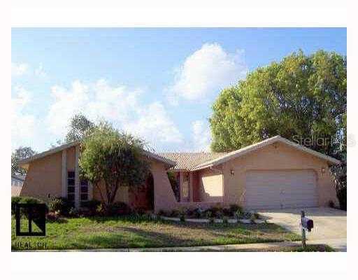 [Address Hidden by Seller], Hudson, FL 34669