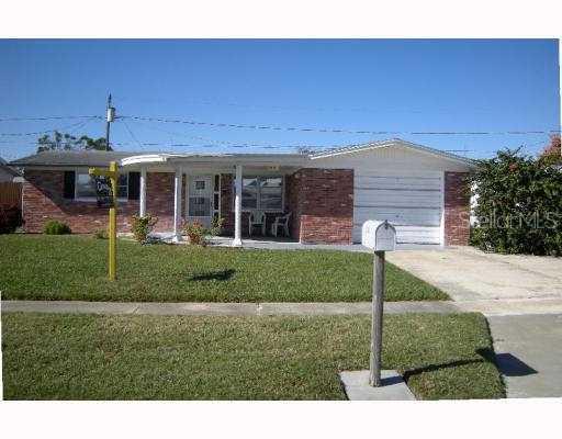 [Address Hidden by Seller], Holiday, FL 34691