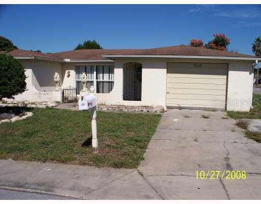 7835 Bloomfield Dr., Port Richey, FL 34668