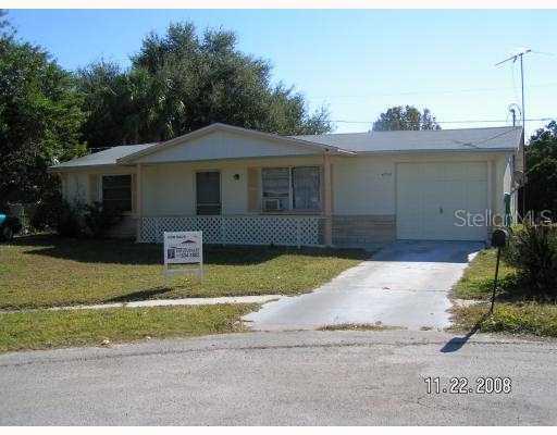 4752 Eastwood Ln., Holiday, FL 34690