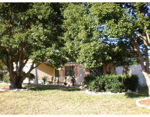 1400 Arbuckle Rd., Spring Hill, FL 34608
