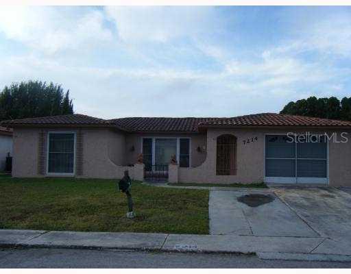 7214 Heath Dr., Port Richey, FL 34668