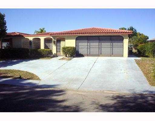 9811 Bishop Ln., Port Richey, FL 34668