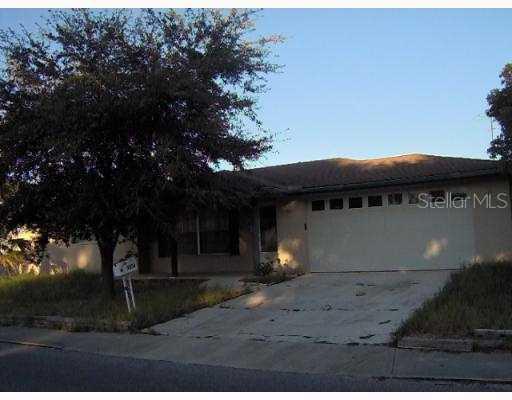[Address Hidden by Seller], Port Richey, FL 34668