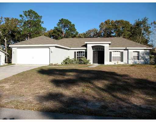 3256 Bluffview Dr., Spring Hill, FL 34609