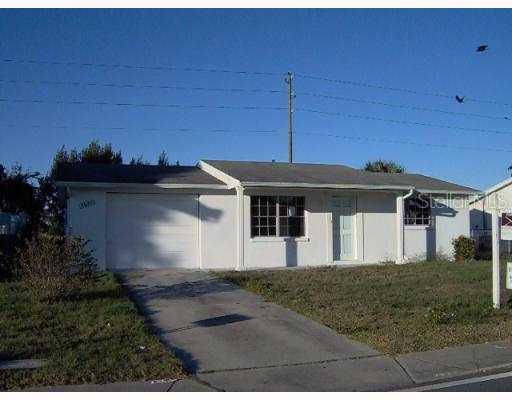[Address Hidden by Seller], Port Richey, FL 34668