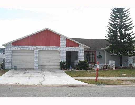 7406 Royal Crescent Ct., Port Richey, FL 34668