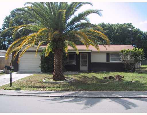 9105 Rainbow Ln., Port Richey, FL 34668