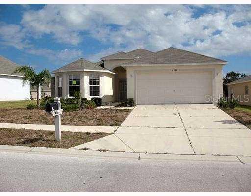 4586 Glenburne Dr., Spring Hill, FL 34609