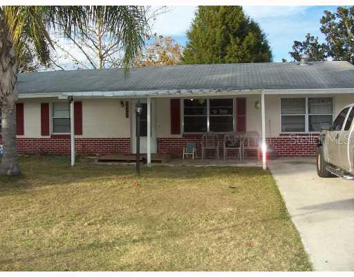 34851 Ansley Ave., Dade City, FL 33523