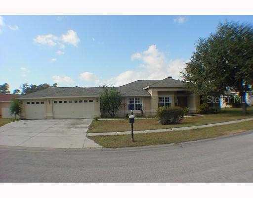 24454 Painter Dr., Land O Lakes, FL 34639