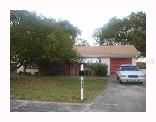 3649 Landale Dr., Holiday, FL 34691