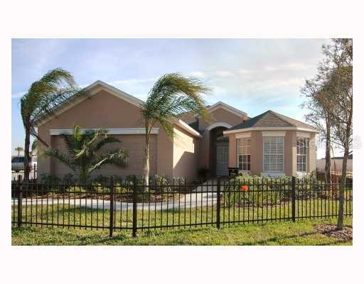 13918 Caden Glen Dr., Hudson, FL 34669