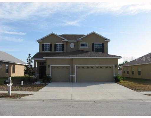 4350 Knollcrest Ct., Spring Hill, FL 34609