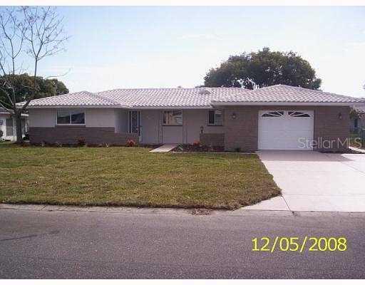 [Address Hidden by Seller], Port Richey, FL 34668