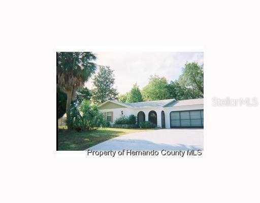[Address Hidden by Seller], Spring Hill, FL 34606