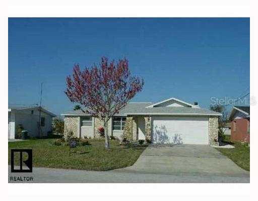 [Address Hidden by Seller], Hudson, FL 34669